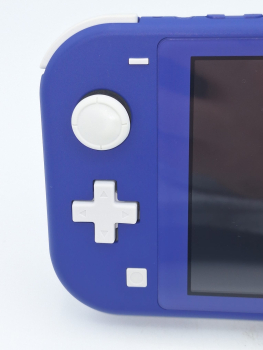 Nintendo Switch Lite HDH-001 - Blau